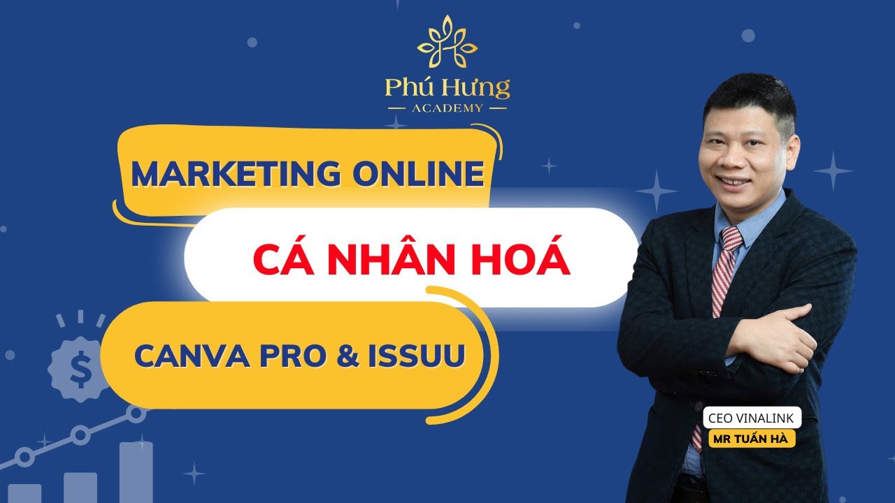 mkt online cơ bản