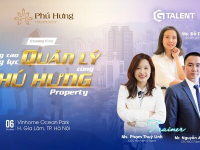 Tuyển Dụng Phỏng Vấn Và Thu Hút Nhân Tài