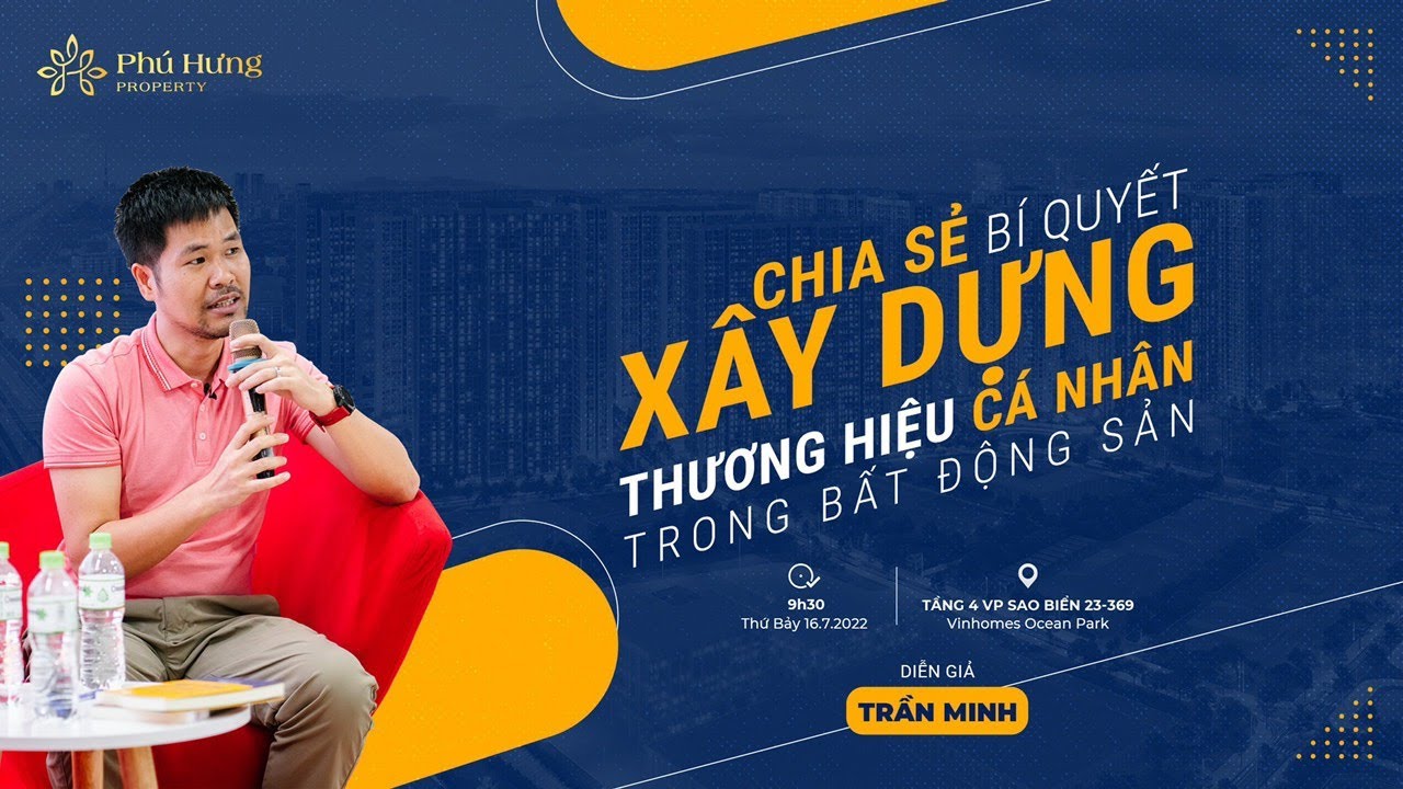 xây dựng thương hiệu cá nhân